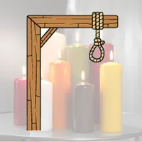 Jogo da Forca - Umbanda icon