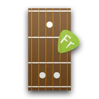 Fretter - Chords icon