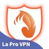 La Pro VPN - Advanced Fast VPN icon