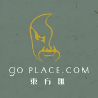 Go Place icon