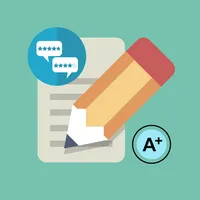 AI作文优化-全面提升中小学生作文写作能力的AI工具 icon