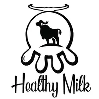 Healthy Milk App icon