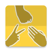 Rock, Paper, Scissors icon