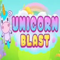 Unicorn Blast icon