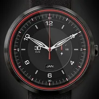 Unique Watch Faces icon