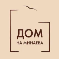 ЖК Дом на Минаева icon