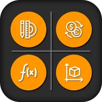 Ultimate Unit Converter Pro icon