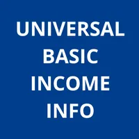 Universal Basic Income Info icon
