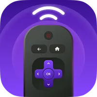 Universal Remote Control TV icon