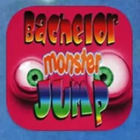 Bachelor Red Jump icon