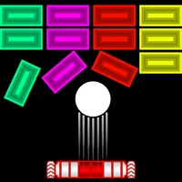 Retro Brick Breaker - Old Scho icon