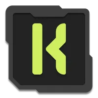 Zeroday for KLWP Pro icon