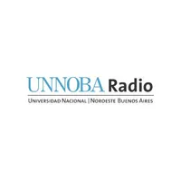 UNNOBA Radio icon