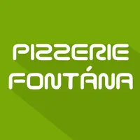 Pizzerie Fontána icon