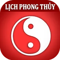 Lịch Phong Thủy icon