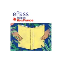 ePass Lire Île de France icon