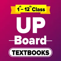 UP Board Books & Solutions icon
