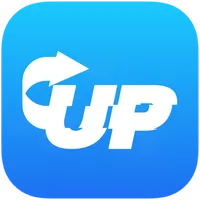 Uplodea icon