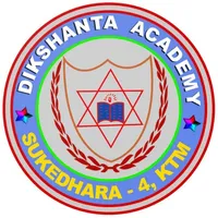 Dikshanta Academy icon