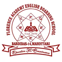 Florence Academy English Board icon