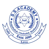 S.S. Academy icon
