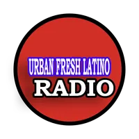 Urban Fresh Latino icon