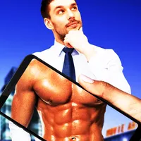 body editor icon