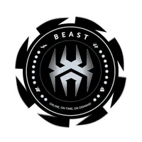 BEAST - Request for a ride icon