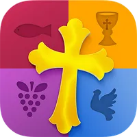 Bible Trivia icon