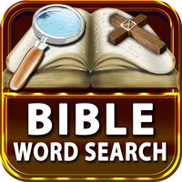 Bible Word Search icon