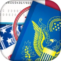 United States Citizenship Quiz icon