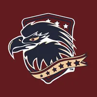 American Raptors Rugby icon