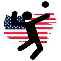 collegeVolley icon