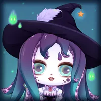 Magical Chibi Dolls: Avatar Ma icon