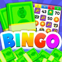 Lucky Bingo Win - Money bingo  icon