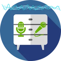 VoiceBox: Organize Your Voices icon