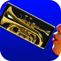 Play on a trumpet! (joke) icon