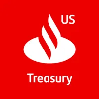 Santander Treasury Mobile icon