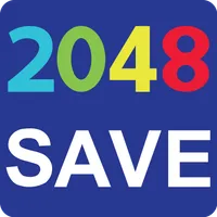 2048 SAVE icon