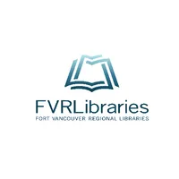 Fort Vancouver Regional Librar icon