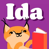 Ida – An Idaho Library App icon