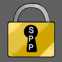 Simple Password Protector icon