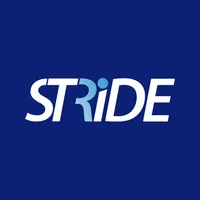 Stride icon