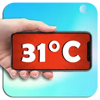 thermometer icon