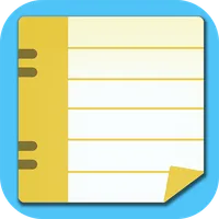 Easy Notes - Notepad, Notebook icon