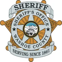 Washoe County Sheriff icon