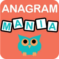 Anagram Mania icon