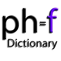 Wordspeller Dictionary icon