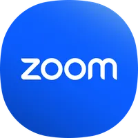 Zoom for Chrome - PWA icon