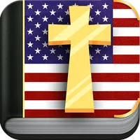 USA Bible icon